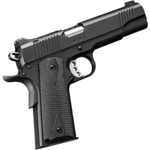 KIMBER 1911 CUSTOM II 45ACP 5