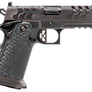 KIMBER 2K11 PRO OR 9MM 4.25 ROYAL 19RD
