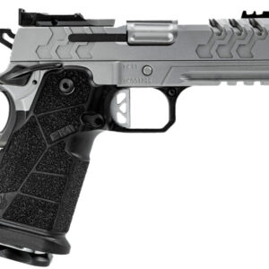 KIMBER 2K11 PRO COMP SS 9MM 19RD
