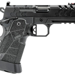 KIMBER 2K11 PRO BLACK 9MM 4.25 COMP OR FIX 19