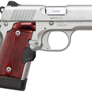 KIMBER 1911 LW SS ROSEWOOD CLUB 45ACP