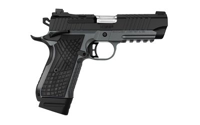 KIMBER KDS9C 9MM 4.09" 18RD BLK/GRY - Image 2
