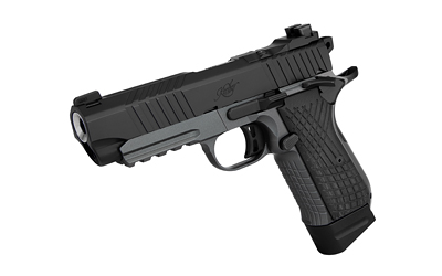 KIMBER KDS9C 9MM 4.09" 18RD BLK/GRY - Image 3