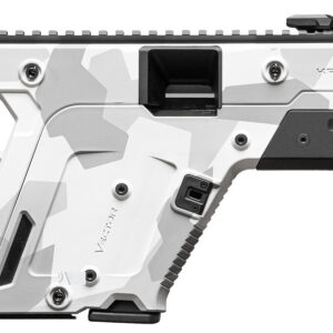 KRISS VECTOR CRB G3 10MM 16 ARCTIC 10RD