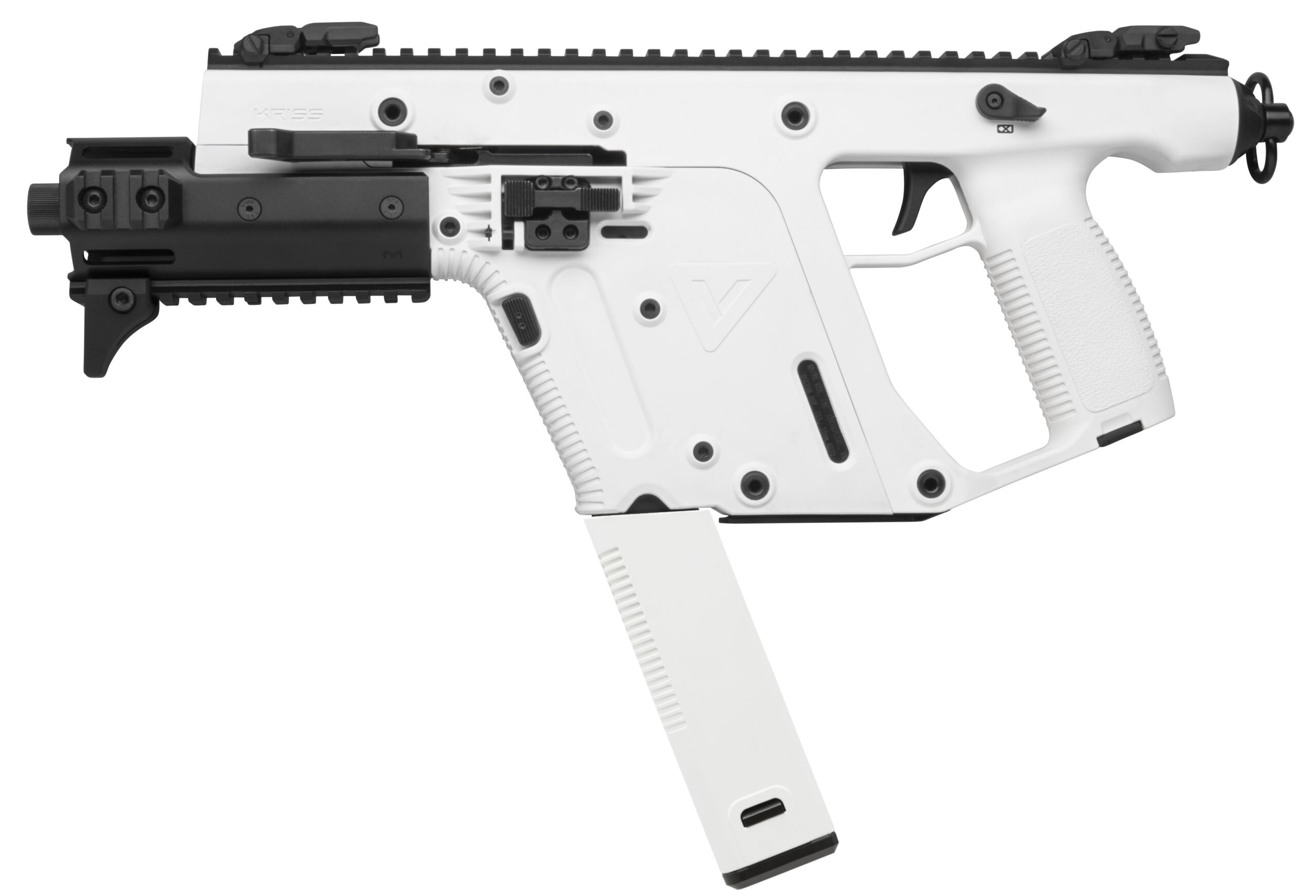 KRISS VECTOR SDP-E G2 45ACP 5.5 TB ALP 30RD