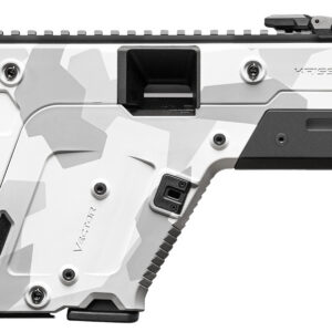 KRISS VECTOR CRB G3 9MM 16 ARCTIC 10RD CA