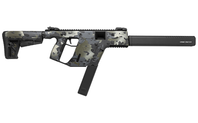 KRISS VEC CRBG2 45ACP 16" 30RD MCBLK - Image 2