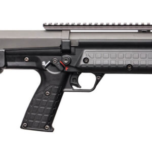 KELTEC RFB18 CARBINE 308WIN 18" BLK #
