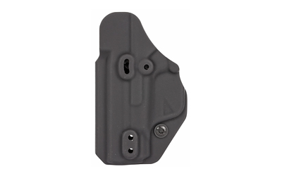 LAG LIB MK II SHLD 9/40 3.1" BLK AMB - Image 2