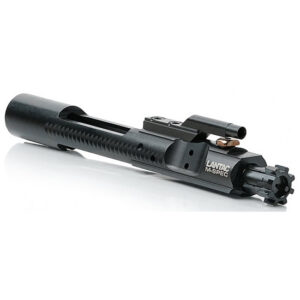 LANTAC M-SPEC BCG 308/762 BLK NITRIDE