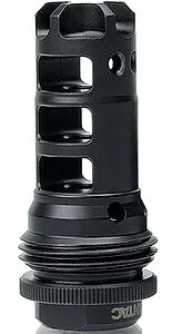 LANTAC DRAGON MUZZLE BRAKE 7.62X39 AK M14-1LH