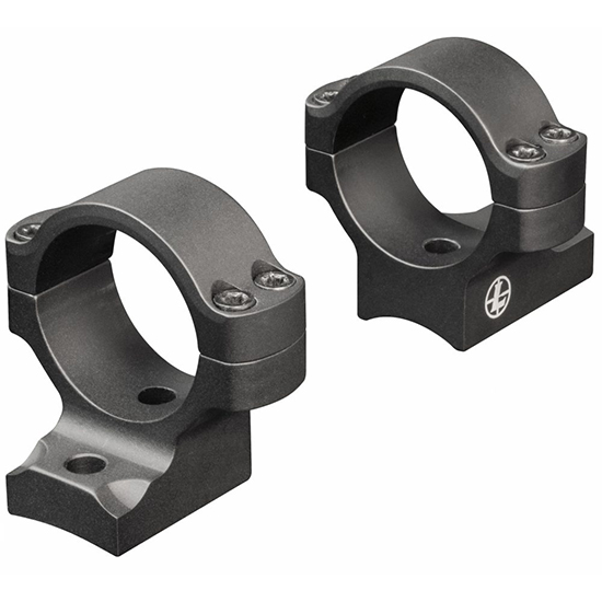 LEU RINGS BACKCOUNTRY KIMBER 84 2PC 1 HIGH MA