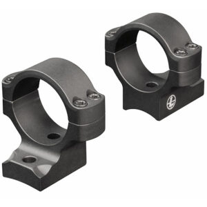 LEU RINGS BACKCOUNTRY WBY MARK V LT 2PC 1 HIG