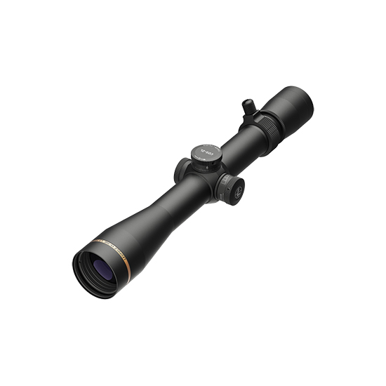 LEU VX3 HD 4.5-14X40 SF CDS-ZL WIND-PLEX