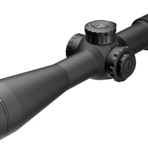 LEU MK4 HD 4.5-18X52 34MM M5C3 FFP ILLUM PR1