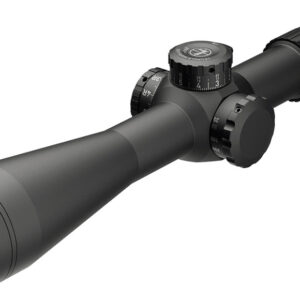 LEU MK4 HD 4.5-18X52 34MM M5C3 FFP PR2