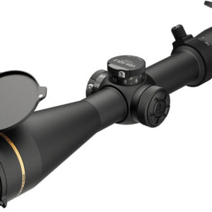 LEU VX6 HD GEN2 3-18X50 30MM CDS-SZL2 SF FIREDOT