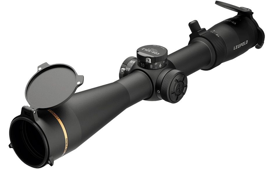 LEU VX6 HD GEN2 3-18X44 30MM CDS-SZL2 SF B&C