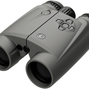 LEU BINO BX6 RANGE HD 4DOF 10X42