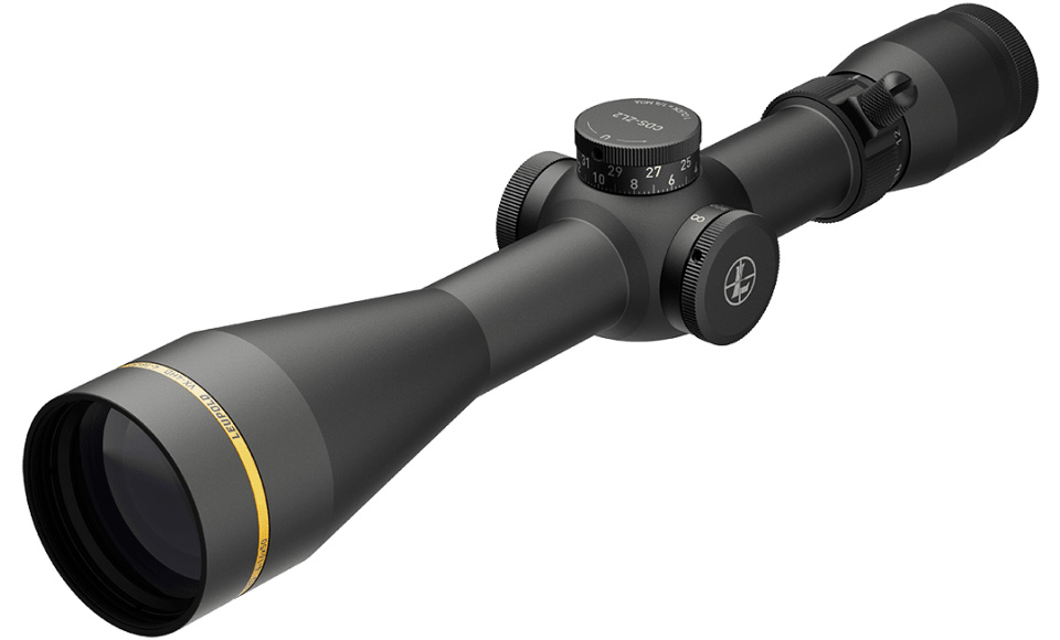 LEU VX-4HD 4-16X50 30MM CDS-ZL2 SF WIND PLX
