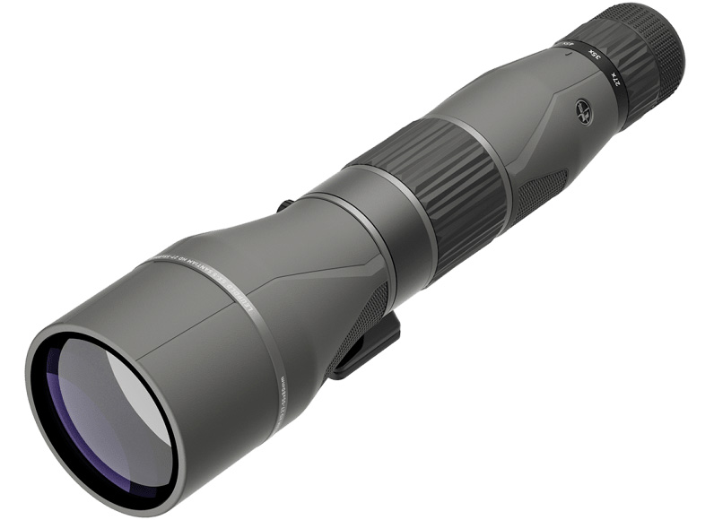 LEU SX5 SANTIAM HD 27-55X80 STRAIGHT