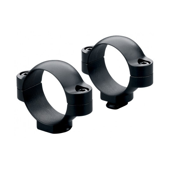 LEU RINGS DD 1 SUPER HIGH MATTE