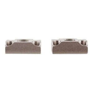 LEU BASE DD 2PC BRO XBOLT SILVER