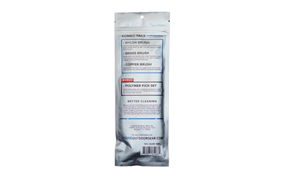 LEGEND AFTERSHOCK BRUSH KIT - Image 2