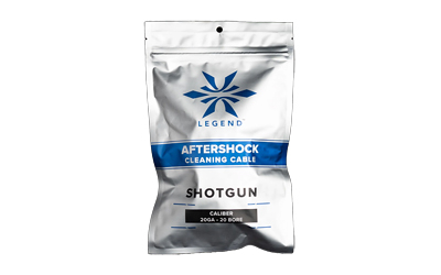 LEGEND AFTERSHOCK CLN CABLE 20GA