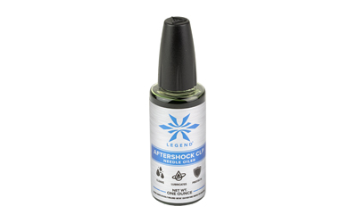 LEGEND AFTERSHOCK CLP NDL OILER 1OZ