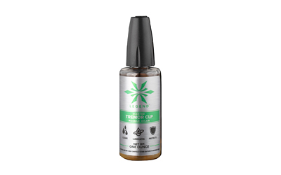 LEGEND TREMOR SCNTD CLP NDL OIL 1OZ