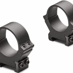 LEUPOLD RINGS PRW 2 30MM HIGH MATTE