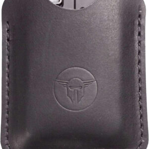 TBR SLEEVE CF LIFECARD BLK