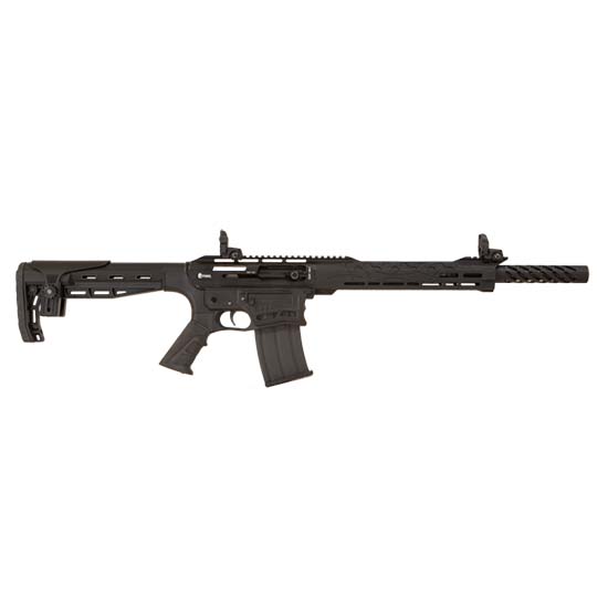 LSI CITADEL BOSS-25 12GA 18.75 SEMI 5 CHOKE