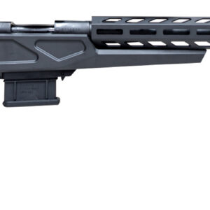 LSI HOWA MINI M1500 22ARC 20 CARBON HB BLK