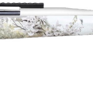 LSI HOWA M1500 308WIN 22 WHITE KINGS SNOW THD