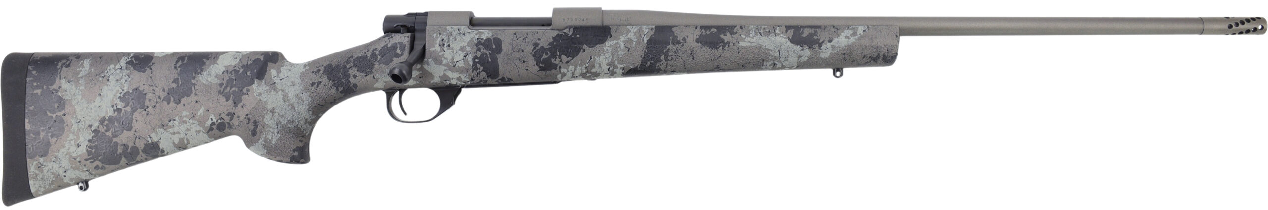 FENCE LINE 300WIN 24 MB GRY LIGHT 3RD