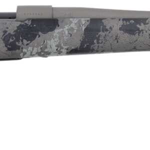 FENCE LINE 6.5CREED 22 MB GRY LIGHT 4RD