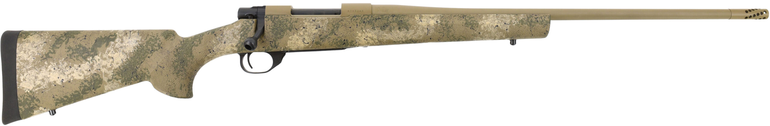 FENCE LINE 6.5PRC 24 MB PRAIRIE REAPER 3RD