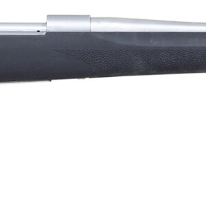 LSI HOWA M1500 7MM REM 24 HOGUE BLK SS
