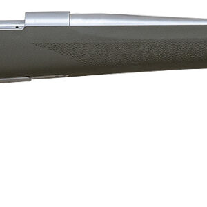LSI HOWA M1500 7MM REM 24 HOGUE GREEN SS