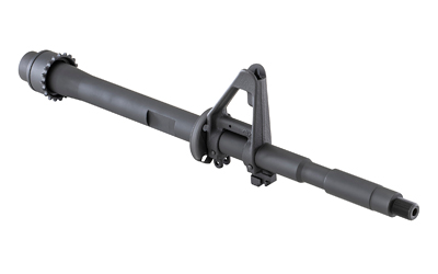 LUTH AR 14.5" SOCOM BBL W/FSB - Image 2