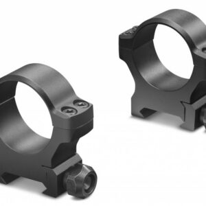 LEUPOLD RINGS BC CROSS-SLOT 30MM MED