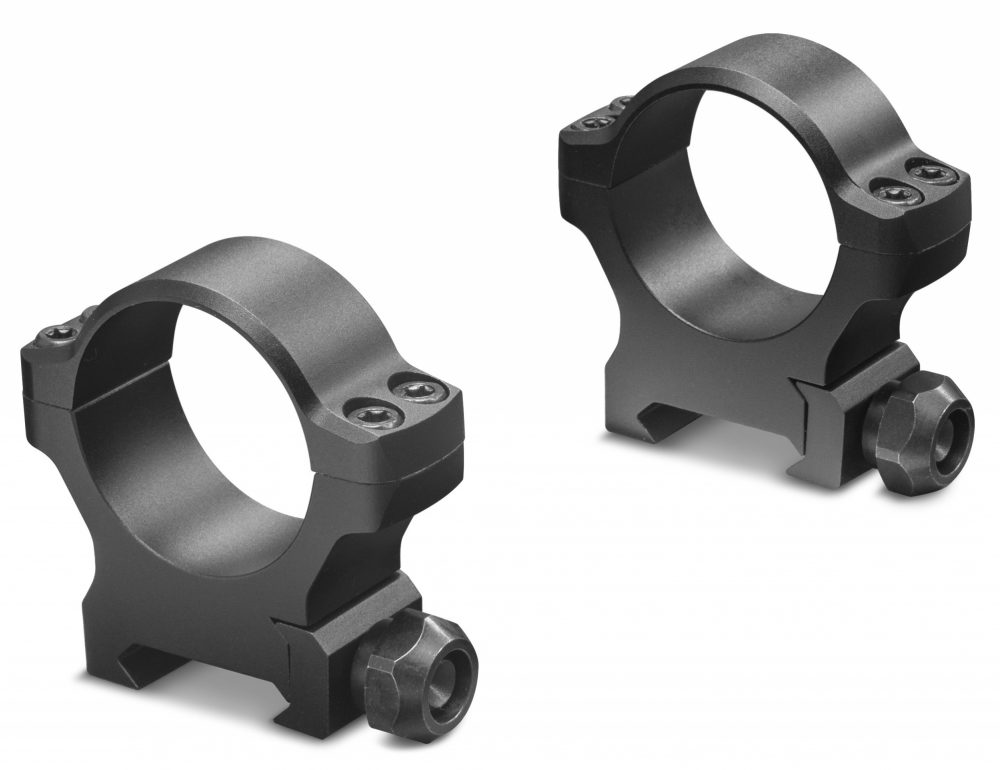 LEUPOLD RINGS BC CROSS-SLOT 30MM HIGH