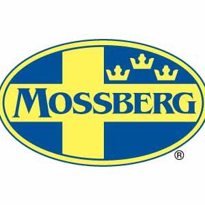 MOSSBERG PATRIOT 450BM BL/OD 20" 4+1 #