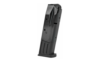 MEC-GAR MAG SIG P226 9MM 10RD BL - Image 2