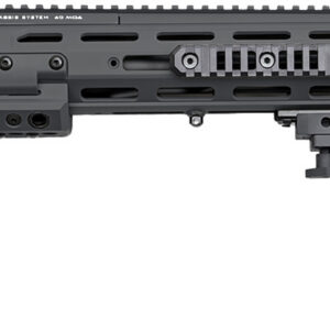 MCM TAC 50BMG MCMILLAN CADEX CHASSIC BLK