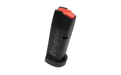 MAG AMEND2 SIG-320 9MM 17RD FS BLK - Image 2