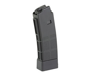 MAGAZINE CZ SCORP 9MM 20RD BLK