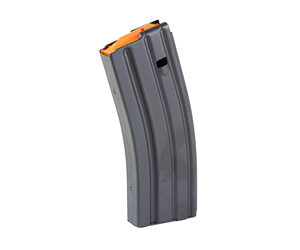 MAG DURAMAG 30RD AR15 5.56 SS BLK